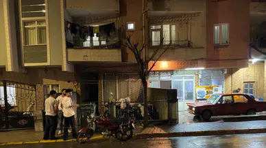 Kocaeli'de evdeki şofben alev alev yandı : 6 kişilik aile büyük panik yaşadı