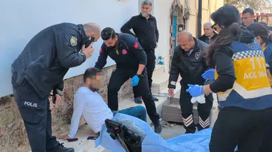 Antalya'da video çekme kavgası kanlı bitti : Ayırmak isterken tüfekle vuruldu