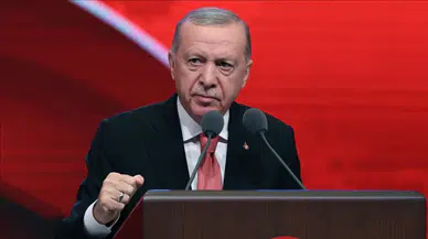 Cumhurbaşkanı Erdoğan’dan İran diplomasisi