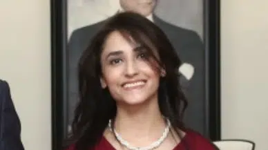 Büyükçekmece Hakimi Çimen Atacan Tuna kimdir? Yargıtay Üyeliğine seçilen Çimen Atacan Tuna'nın hayatı ve kariyeri