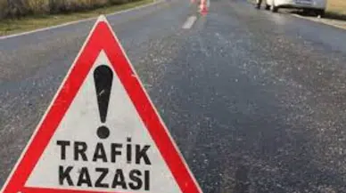 Muğla Bodrum'da kaza : Araç iş yerine daldı