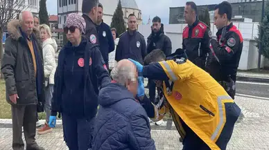 Bolu'da 67 yaşındaki adamın ölümüne neden olan 20 yaşındaki genç tutuklandı