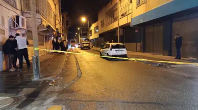 Batman'da taşlı, sopalı ve bıçaklı kavga : Çok sayıda yaralı var