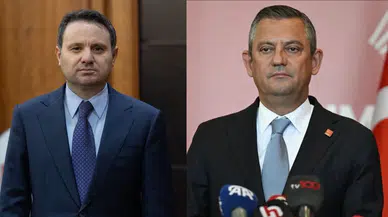 Gürlek , Özel'e açtığı tazminat davasını kazandı !