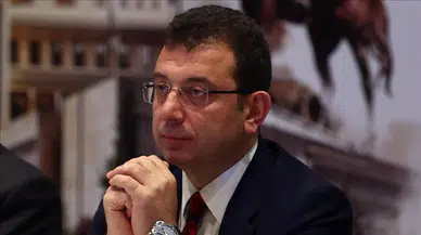 İmamoğlu hakkında bir soruşturma daha açıldı !