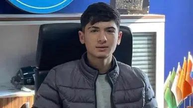 Yozgat'ta 16 yaşındaki çocuk köpekten kaçarken hayatını kaybetti