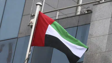 BAE, Tahran Büyükelçiliğini kapattı