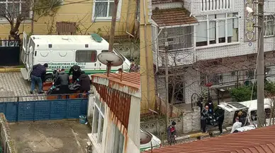 Kırklareli Lüleburgaz'da bir şahıs evinde ölü bulundu