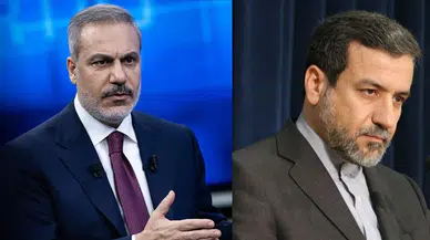 Türk hava sahasının ihlal edilmesi kabul edilemez