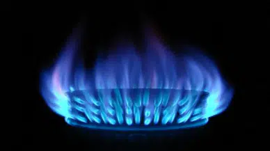 Doğal gaz ithalatı 7 milyar 723 milyon metreküp