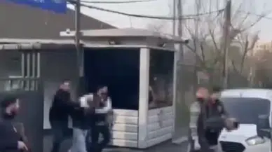 Beşiktaş’ta iş yeri yakılan kişi, Üsküdar’da silahlı saldırıda hayatını kaybetti