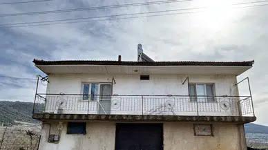 Manisa'daki aile katliamında gelişme : Katil zanlısı ve suç ortakları adliyeye sevk edildi