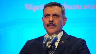 Bakan Çiftçi : Türkiye'de suçla mücadelede yeni bir dönemi konuşuyoruz