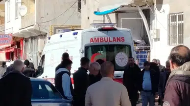 Elazığ'da kayınpeder dehşet saçtı : Damadını bıçakla yaraladı