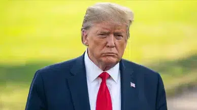 Trump’tan İran mesajı : Hedefe çok yaklaştık