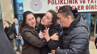 CHP'li eski başkanın taciz ettiği 16 yaşındaki Elif Tuana hayatını kaybetti!