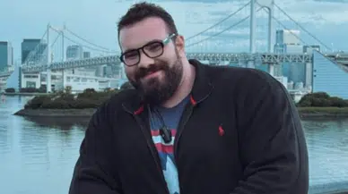 Tuna Tavus kimdir, kaç yaşında ve nereli? Sevgilisi kim?