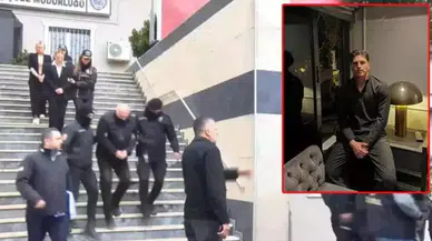 Alaattin Kadayıfçıoğlu'nun ifadesi ortaya çıktı!