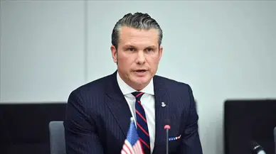 İran'dan Türkiye'ye fırlatılan füzeye ilişkin ABD'den ilk açıklama geldi