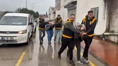 Adana'da atlara eziyet edenlere barınak temizleme cezası verildi