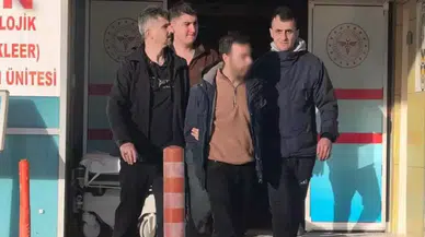 Bursa'da park halindeki araçlarda bulunan eşyaları çalan şüpheli tutuklandı