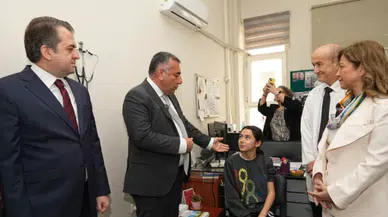 Adana’da ücretsiz HPV aşısı dönemi başladı : Kimler faydalanabilir, başvurular nasıl yapılacak?