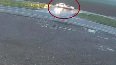 Diyarbakır'da kaza : 4 kişi yaralandı