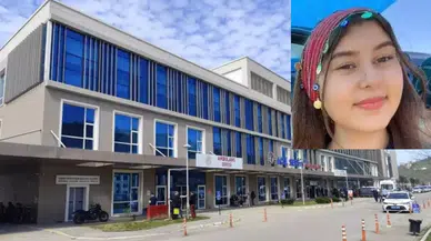 Taciz mağduru Tuana'nın organları bağışlandı