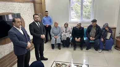 Sivas'ta umre vurgunu : 125 kişi dolandırıldı !