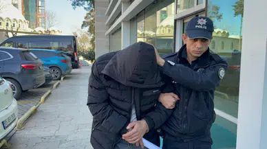 Samsun'da tırda 14 yaşındaki kıza cinsel taciz iddiası