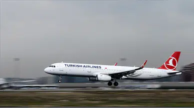 Bakan Uraloğlu duyurdu : THY, AJet, Pegasus ve SunExpress'in Orta Doğu'daki bazı ülkelere uçuşları ertelendi
