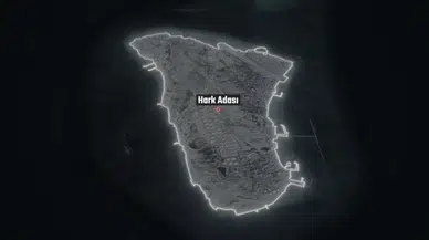 Trump'ın İran'a ait Hark Adası'nı işgal etme planları yaptığı iddia edildi