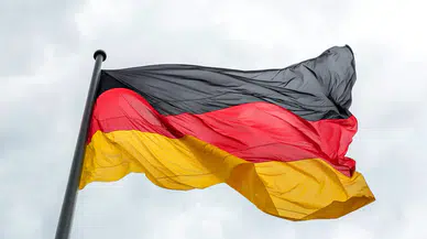 Almanya’dan net Orta Doğu mesajı : Bu NATO'nun savaşı değil