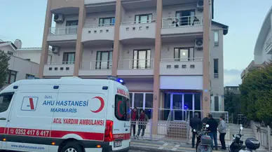 Muğla'da yalnız yaşayan adam, yemek masasında ölü bulundu