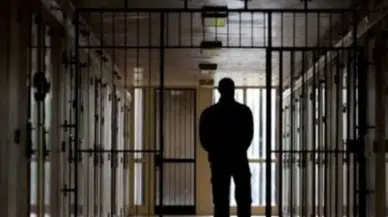 Sinop'ta bir kişiyi öldüren şahıs cezaevinde