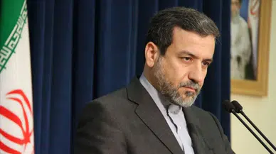 İran , Hamaney'e yönelik saldırı için BM'yi göreve çağırdı