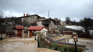 Cumhurbaşkanı imzaladı : Soma'da bir mahalle tamamen taşınıyor !