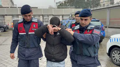 Samsun'da 16 yaşındaki kıza cinsel istismar iddiası