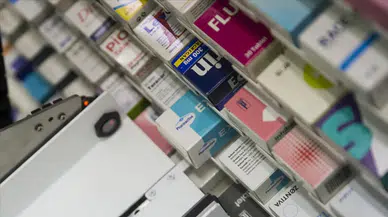 Bakan Işıkhan duyurdu : 36 ilaç geri ödeme listesine dahil edildi