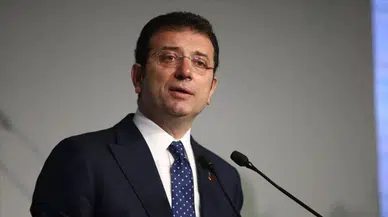 İBB yolsuzluk davasında 7. gün : İmamoğlu mahkemede konuştu