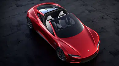 Tesla Roadster ne zaman çıkacak? Elon Musk yıllardır beklenen model için tarih verdi