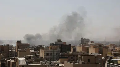 İsrail Savunma Kuvvetleri: 7 Ekim’i unutmayacağız, düşmanlarımızın peşini bırakmayacağız