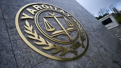 Yargıtay’dan YSK üyeliğine ilk seçim : Mehmet Arı göreve seçildi