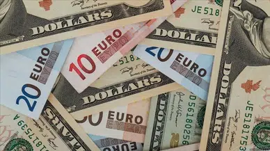 Serbest piyasada döviz güne nasıl başladı ?