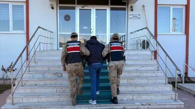 Bingöl'de son bir haftada 38 şüpheli yakalandı