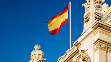 İspanya, İsrail'deki büyükelçisini geri çekti