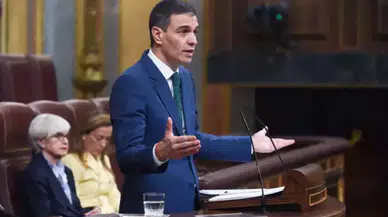 İspanya Başbakanı Sanchez: İran’a saldırı büyük bir hata ve yasa dışı!