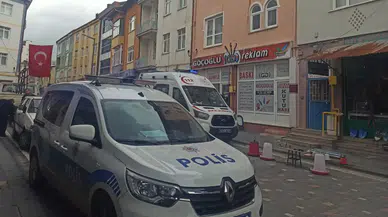 Konya’da cezaevinden izinli çıkan kişi evinde ölü bulundu