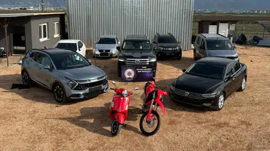 Osmaniye’de yasa dışı bahis operasyonu : 9,2 milyarlık ağ çökertildi