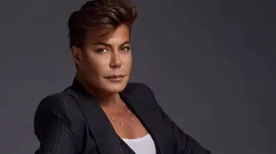 Fatih Ürek'in Vefatının 40. Gününde Demet Akalın'dan Duygusal Bir Paylaşım Yapıldı